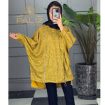 مانتو مدل شیدا پارچه انغوره-پالیزمانتو (4)