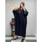 مانتو حوریا کراش کد 325- پالیز مانتو (1)