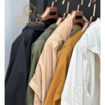 رنگبندی مانتو پانته آ کتان زارا کد 397 (2)