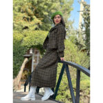 ست املیا چهارخونه 550 گرمی کد 406 (1)