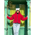کاپشن آروین سیلیکونی کد 431-2 (1)