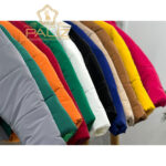رنگبندی کاپشن آروین سیلیکونی کد 431-2 (2)