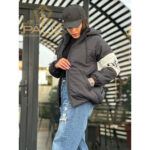 کاپشن ملیسا سیلیکونی چروک کد 472-پالیز مانتو (1)