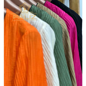 رنگبندی کت شلوار عمده زنانه یکتا مازراتی کد 513- پالیز مانتو (2)