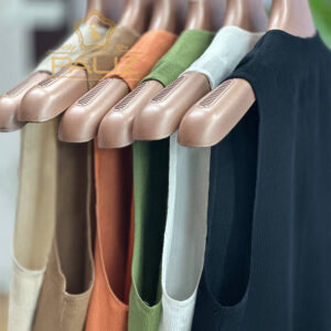 رنگبندی رویه کت شلوار پرنیا کرپ دبل و تترون کد 550-پالیز مانتو (2)