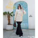 مانتو سلاله لنین نچرال سنتی کد 560