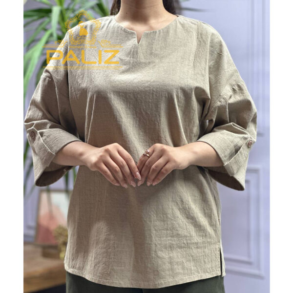 مانتو کایلی لنین نچرال کد 759