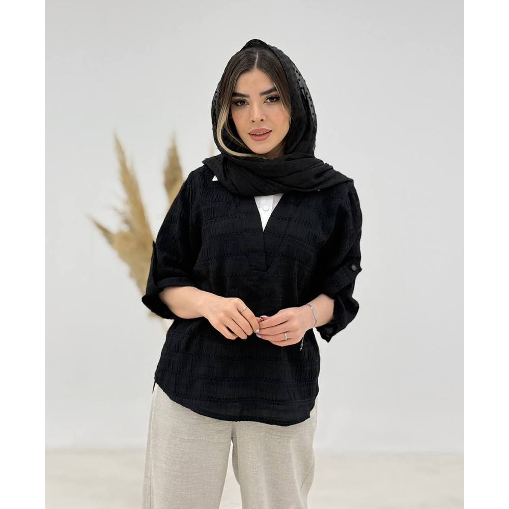 ست درسا چروکلنین نچرال کد 1093