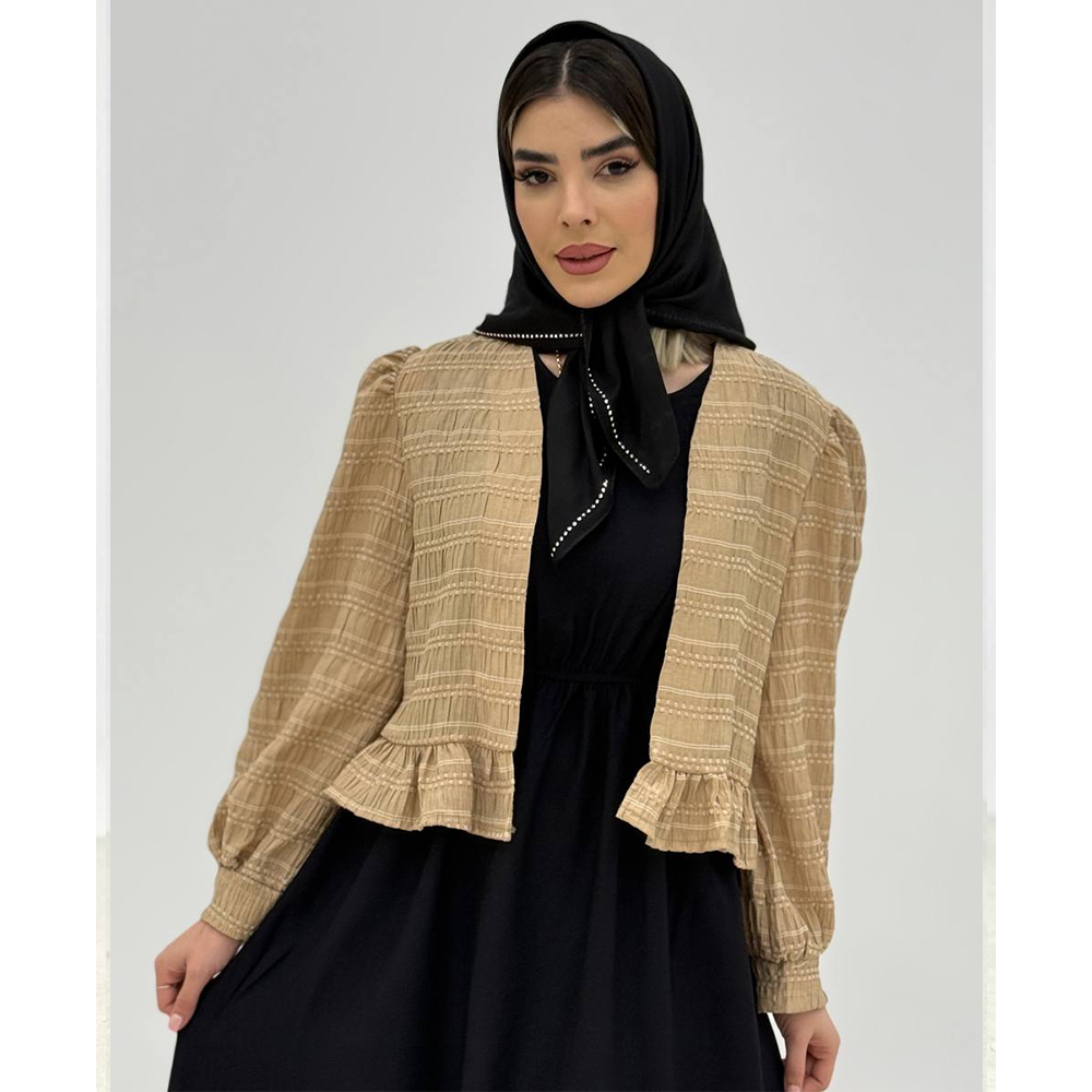 ست دنیز کوک دوزی کرسپو کد 2088
