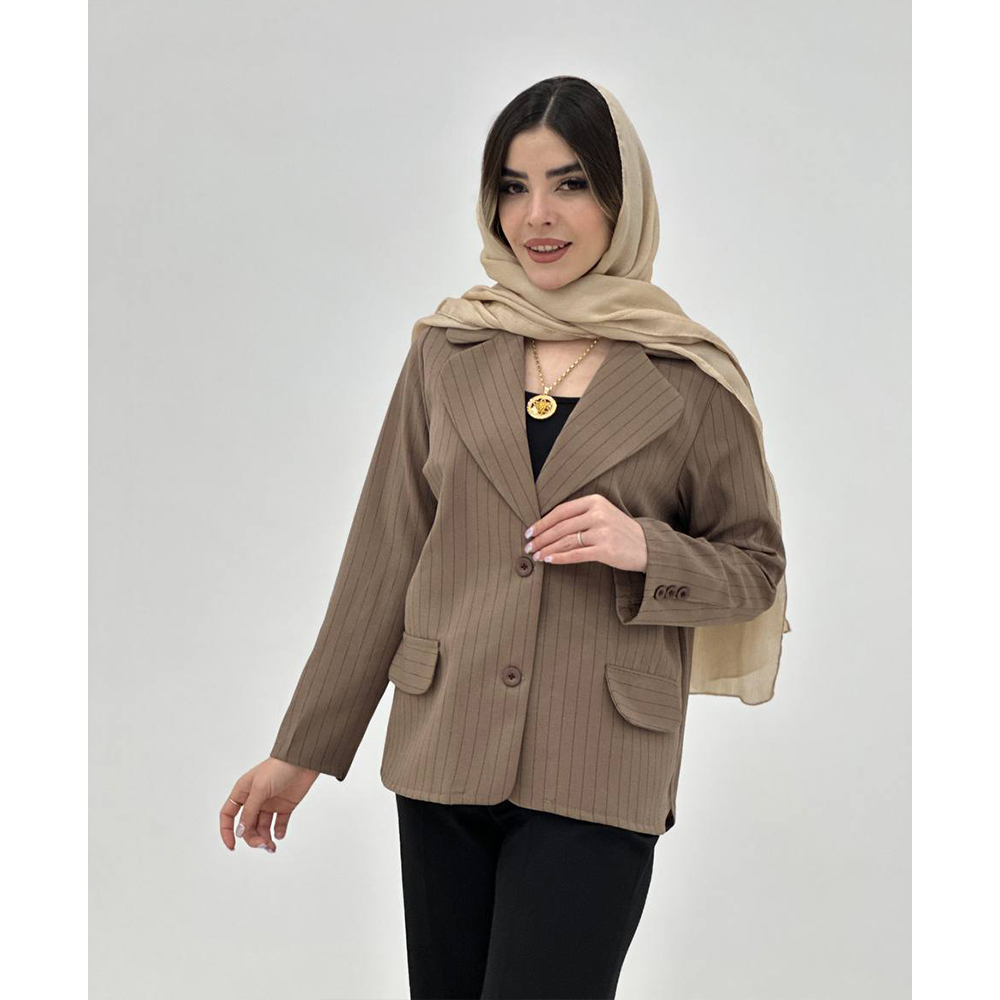مانتو هایدی کارولین دیپلمات کد 2070