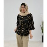 شومیز صبا ینزی پری کد 2100