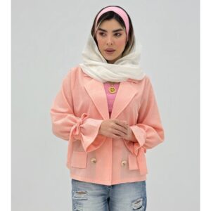 شومیز برندا السا کد 2118