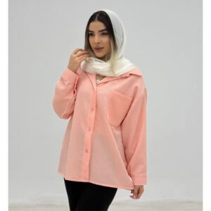 شومیز مونا السا کد 2131