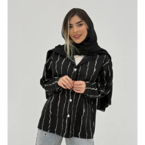 شومیز لیا ینزی پری کد 2139