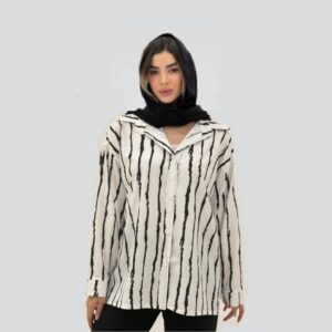 شومیز لیا بوگاتی پری کد 2142