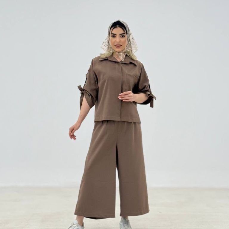 ست آریان کارولین کد 2080