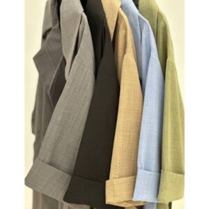 شومیز کژال جودون کد 2082