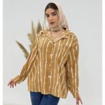 شومیز مونا بوگانی پری کد 2110