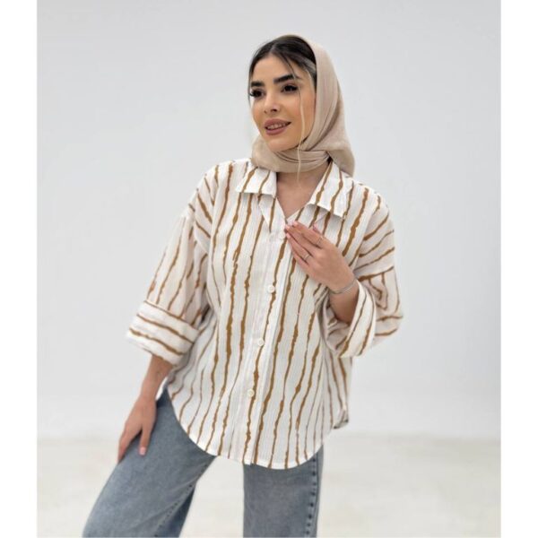 شومیز صبا پری کد 2094