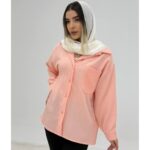شومیز مونا السا کد 2131