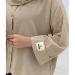 شومیز تدی کادنزا کد 2134