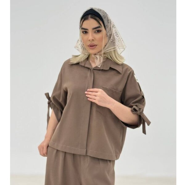 ست آریان کارولین کد 2080