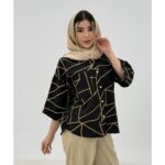 شومیز صبا ینزی پری کد 2100
