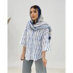 شومیز صبا پری کد 2094