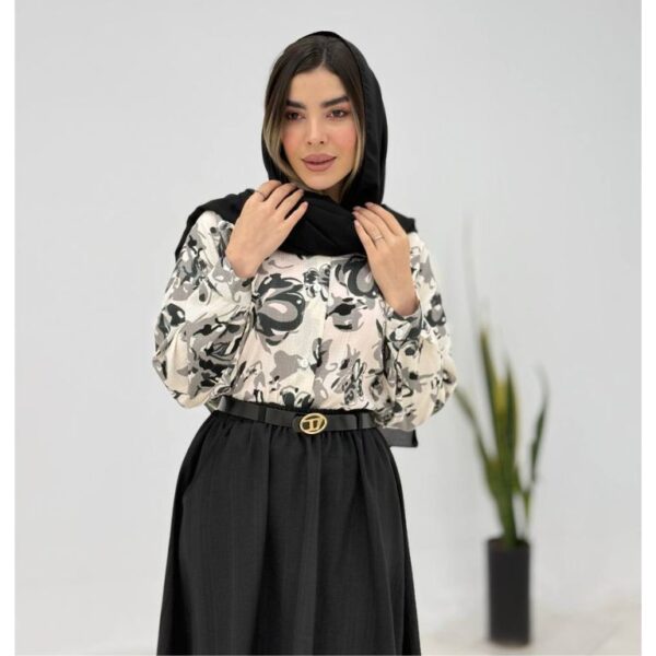 ست کلارا جگوار / شانتون کد 2121