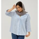 شومیز لادن کادنزا کد 2133