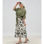 ست لیدی جگوار/شانتون ژاکارد کد 2097