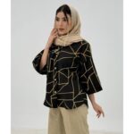 شومیز صبا ینزی پری کد 2100
