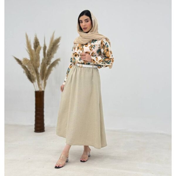 ست کلارا جگوار / شانتون کد 2121