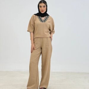 ست راشل شانتون کد 2086