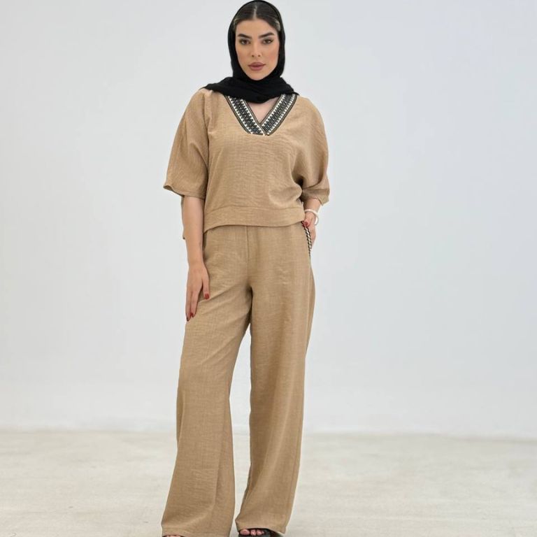 ست راشل شانتون کد 2086