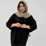 شومیز آزاده مراکشی کد 2087