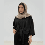 شومیز صوفیا پروانه ای کد 110010