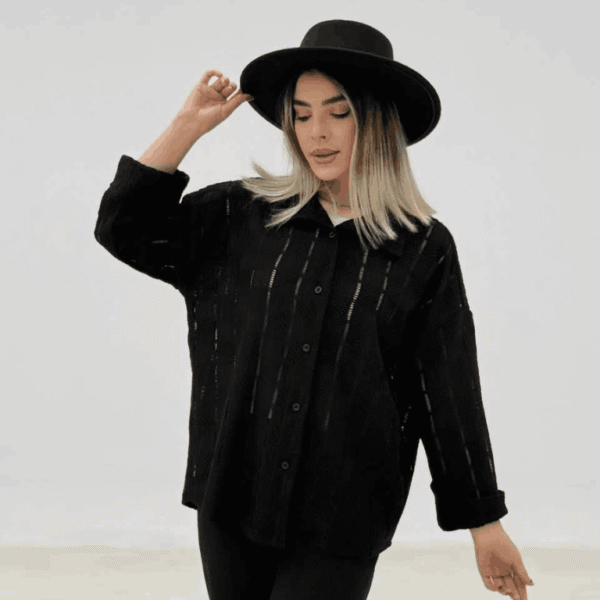 شومیز آزاده مراکشی کد 2087