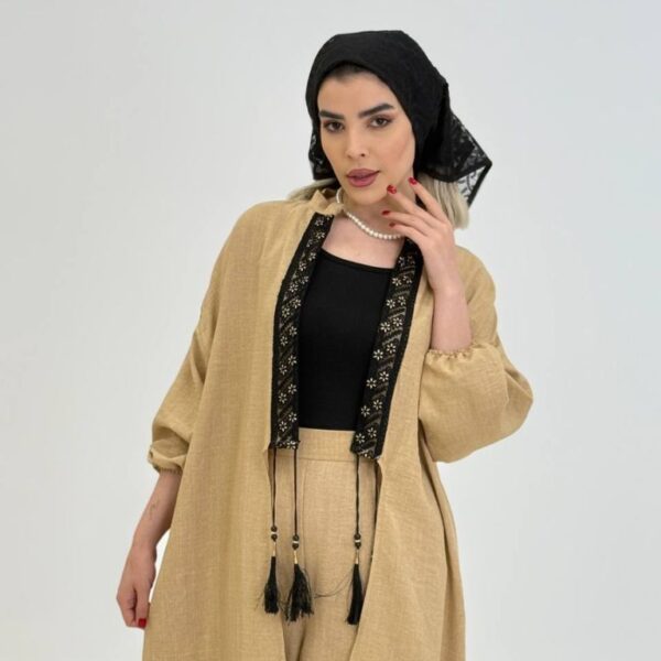 ست نیهان شانتون کد 2090