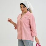 شومیز لادن کادنزا کد 2133