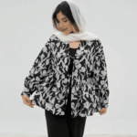 شومیز هایلی باتیک کد 2173
