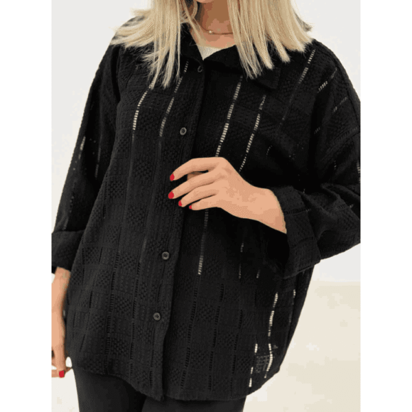 شومیز آزاده مراکشی کد 2087