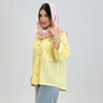 شومیز لادن کادنزا کد 2133