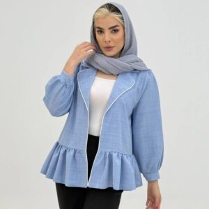 شومیز نورا جودون کد 2077