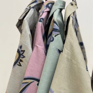 شومیز راشا لنین بته جقی کد 2198