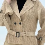 کت نیلدا مراکشی/ گازوئیلی کد 2221