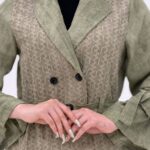 کت نیلدا مراکشی/ گازوئیلی کد 2221