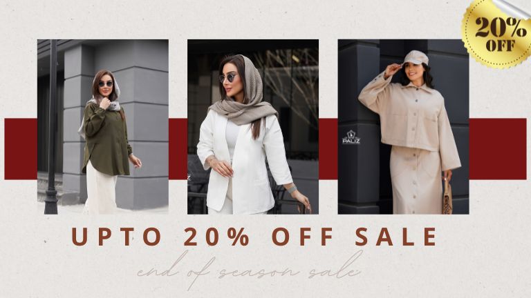 حراج شومیز و مانتو عمده تابستانی در تهران