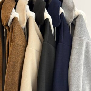 شکت پونی روناک کد 0002