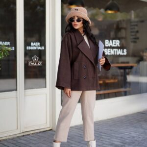 کت محیا فوترکش آستردار کد 0067